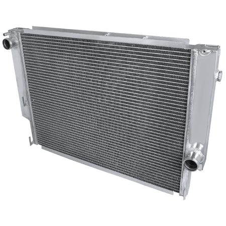 SPEC-D TUNING 90-99 Bmw E36 Radiator RAD-E3692